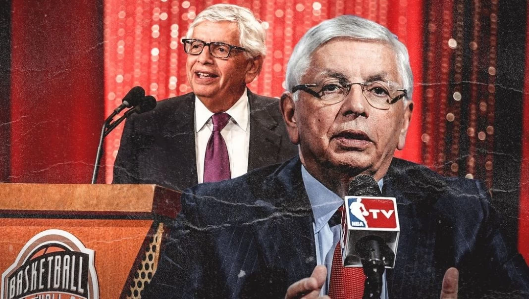 Θρήνος: Πέθανε ο Ντέιβιντ Στερν